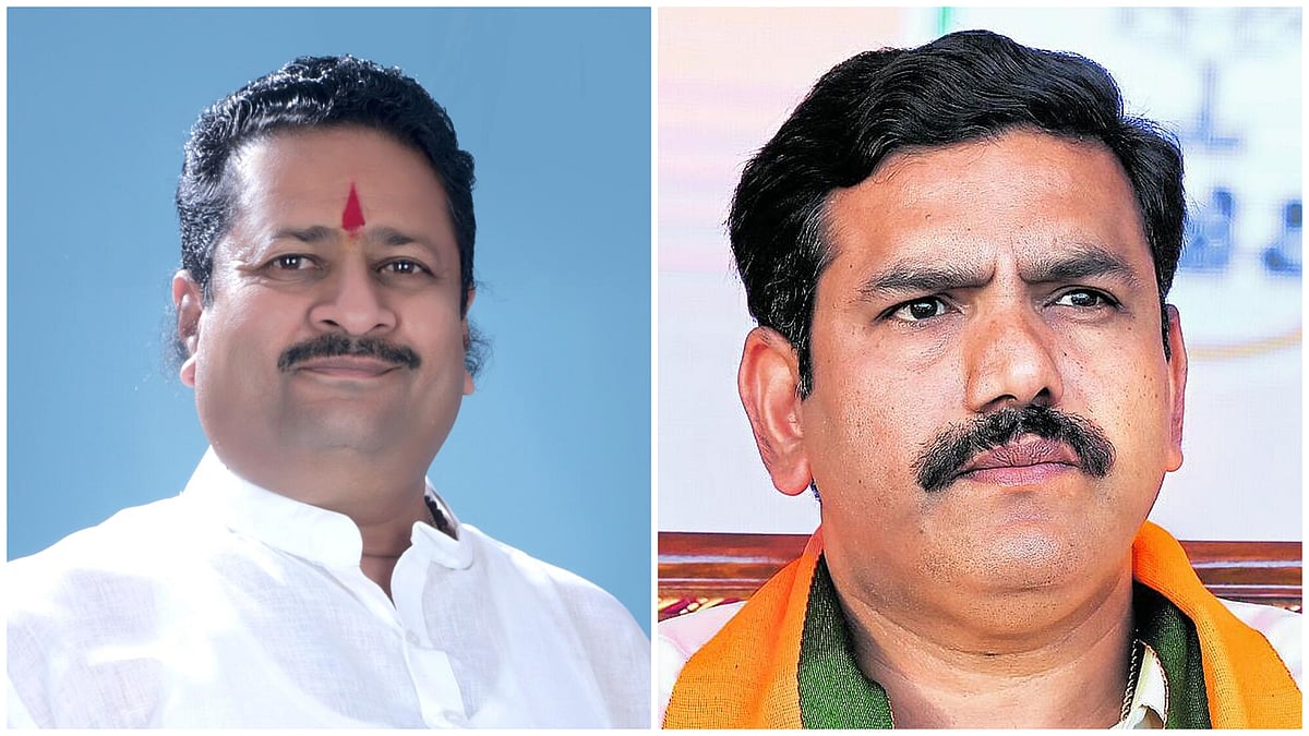 ಹಿಂದೂತ್ವದ ಚಿಂತನೆ ಇರುವವರು ರಾಜ್ಯಾಧ್ಯಕ್ಷರಾಗಬೇಕು: ಯತ್ನಾಳ