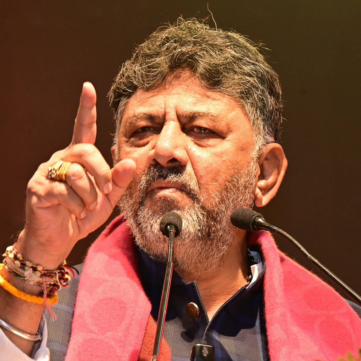 ತಮಿಳುನಾಡು ಕಾಂಗ್ರೆಸ್ ಶಾಸಕರು ಬೆಂಗಳೂರಿಗೆ ಬಂದಿಲ್ಲ: ಡಿ.ಕೆ. ಶಿವಕುಮಾರ್
