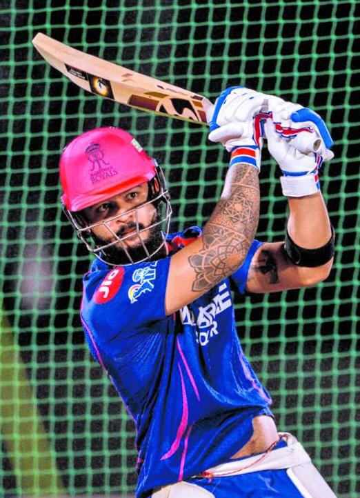 IPL 2026 | ಗಿಲ್ ಪಡೆಗೆ ಪರಾಗ್ ಬಳಗದ ಸವಾಲು