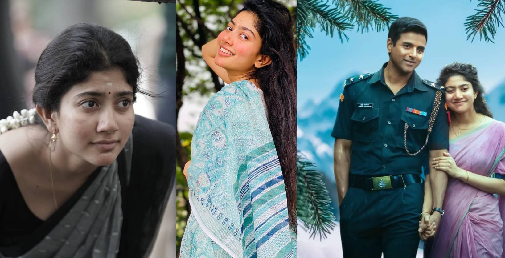 ಸಾಯಿ ಪಲ್ಲವಿ ಹುಟ್ಟುಹಬ್ಬ: ಸಹಜ ಸುಂದರಿಯ ವೃತ್ತಿಜೀವನದ ಅತ್ಯುತ್ತಮ ಚಿತ್ರಗಳಿವು