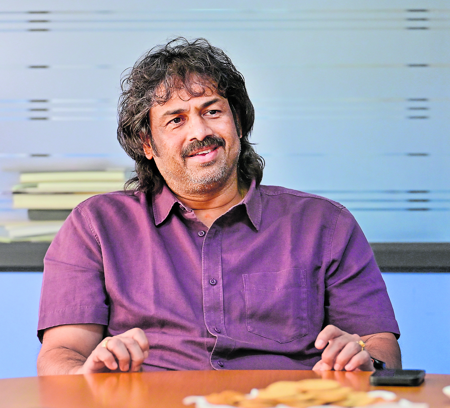 ಎಲ್ಲ ಶಾಲೆಗಳಲ್ಲಿ ದ್ವಿಭಾಷಾ ಮಾಧ್ಯಮ ಜಾರಿ: ಮಧು ಬಂಗಾರಪ್ಪ