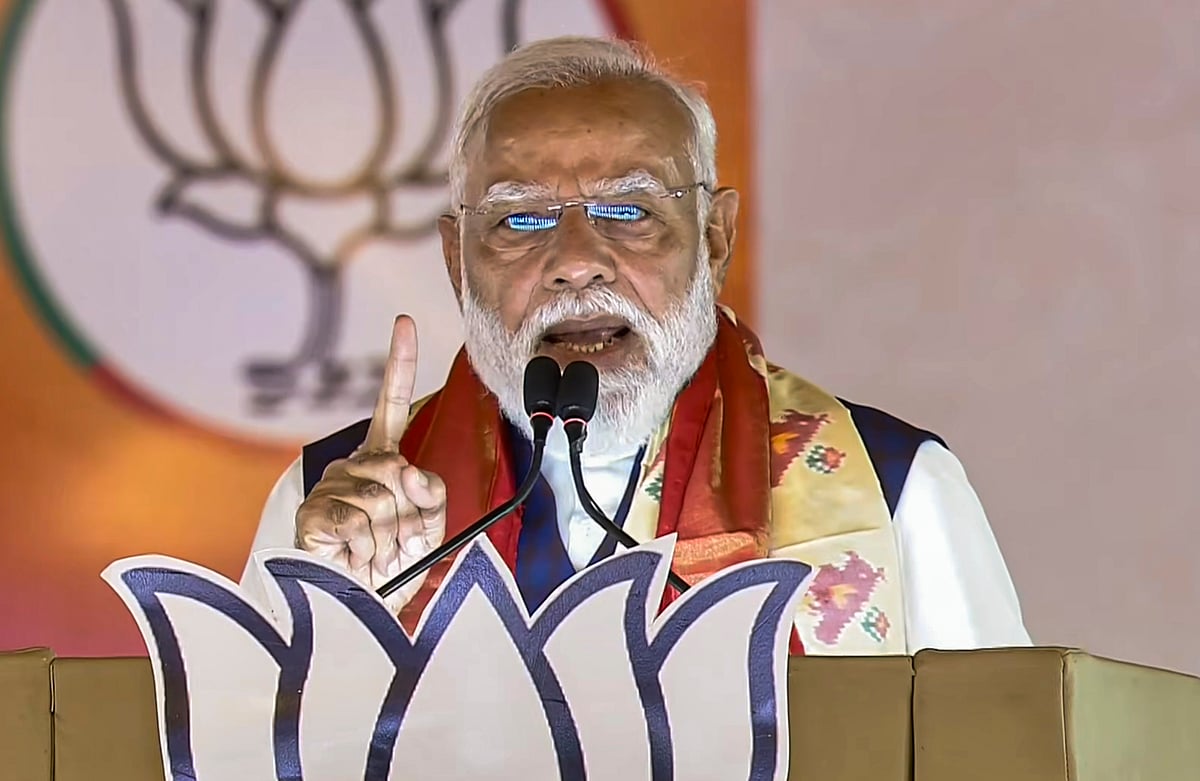 ಪ್ಲೀಸ್ ಪೆಟ್ರೋಲ್‌, ಡಿಸೇಲ್‌ ಬಳಕೆ ತಗ್ಗಿಸಿ, ಇದು ಭಾರಿ ಇಂಧನ ಬಿಕ್ಕಟ್ಟು– ಮೋದಿ