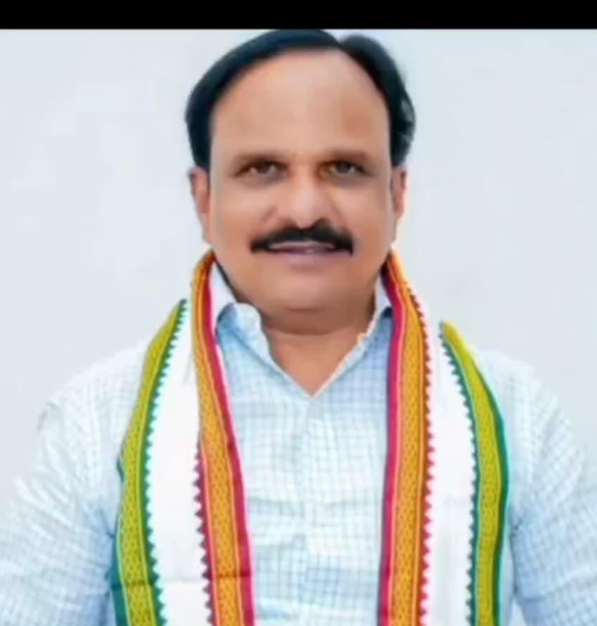 Minister D. Sudhakar Passes Away: ಸಚಿವ ಡಿ. ಸುಧಾಕರ್ ಇನ್ನಿಲ್ಲ