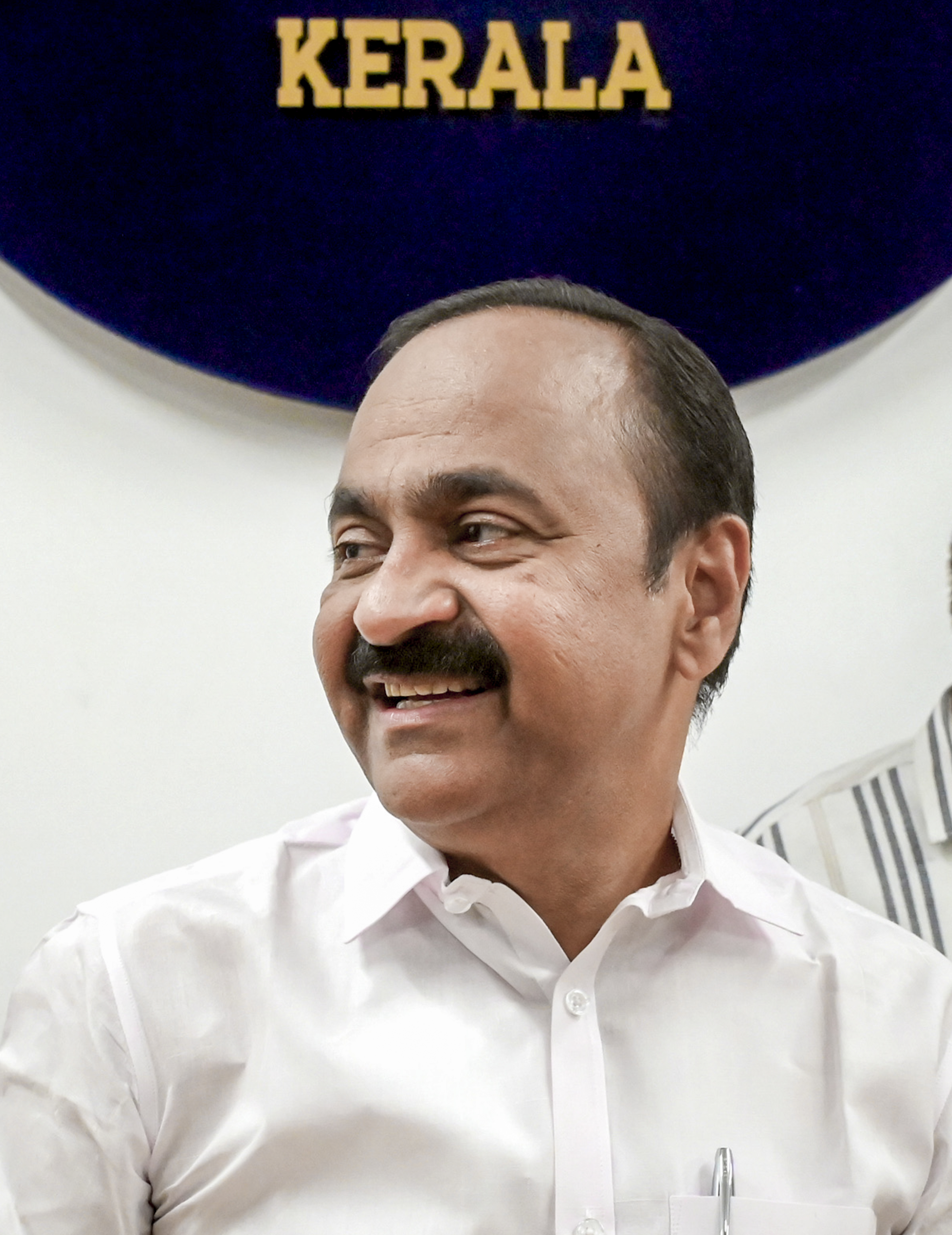 ವಿ.ಡಿ.ಸತೀಶನ್