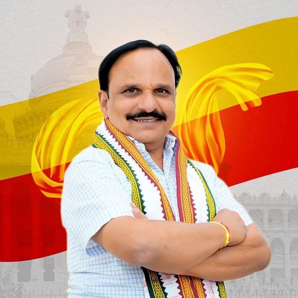 'ಬಡವರ ಬಂಧು' ಸಚಿವ ಡಿ. ಸುಧಾಕರ್ ಇನ್ನಿಲ್ಲ: ವ್ಯಕ್ತಿ ಪರಿಚಯ ಮತ್ತು ರಾಜಕೀಯ ಹಾದಿ