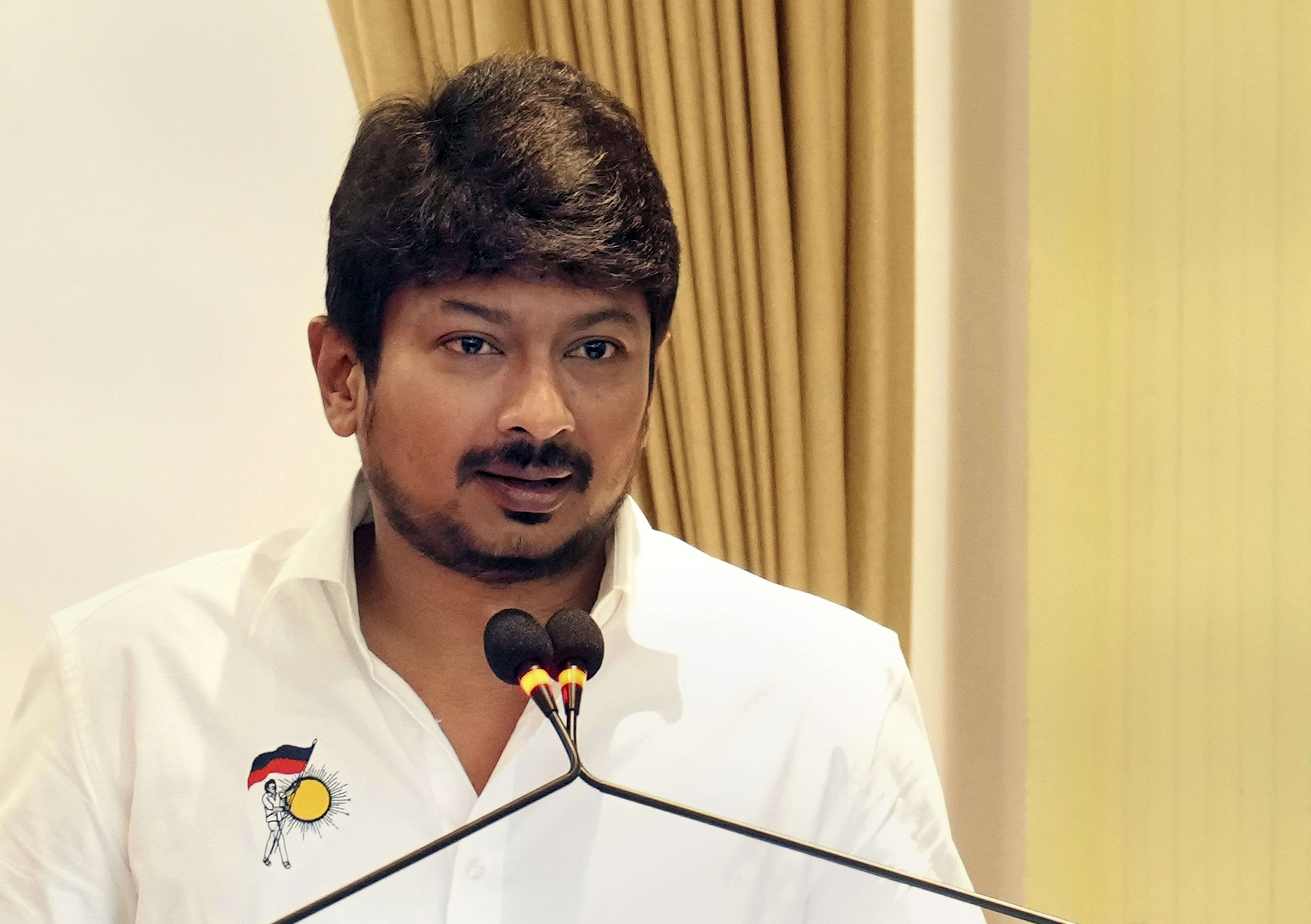 ಸನಾತನ ಧರ್ಮ ಜನರನ್ನು ವಿಭಜಿಸುತ್ತದೆ, ಅದನ್ನು ನಿರ್ಮೂಲನೆ ಮಾಡಬೇಕು: ಉದಯನಿಧಿ