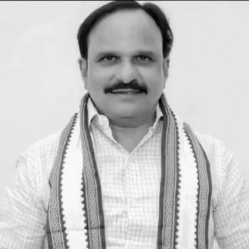 ಸಚಿವ ಡಿ.ಸುಧಾಕರ್ ನಿಧನ: ಸಿಎಂ, ಡಿಸಿಎಂ ಸೇರಿ ಗಣ್ಯರ ಸಂತಾಪ