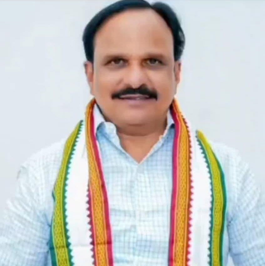 ಸಚಿವ ಡಿ. ಸುಧಾಕರ್ ಇನ್ನಿಲ್ಲ