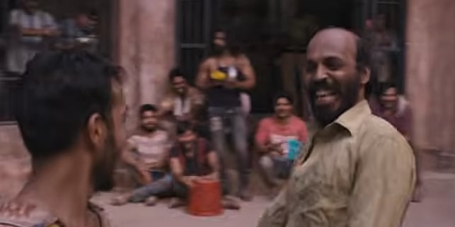 ‘ಸು ಫ್ರಂ ಸೋ’ ಯಶಸ್ಸಿನ ಬಳಿಕ ಬಾಲಿವುಡ್‌ಗೆ ಕಾಲಿಟ್ಟ ನಟ ರಾಜ್ ಬಿ. ಶೆಟ್ಟಿ