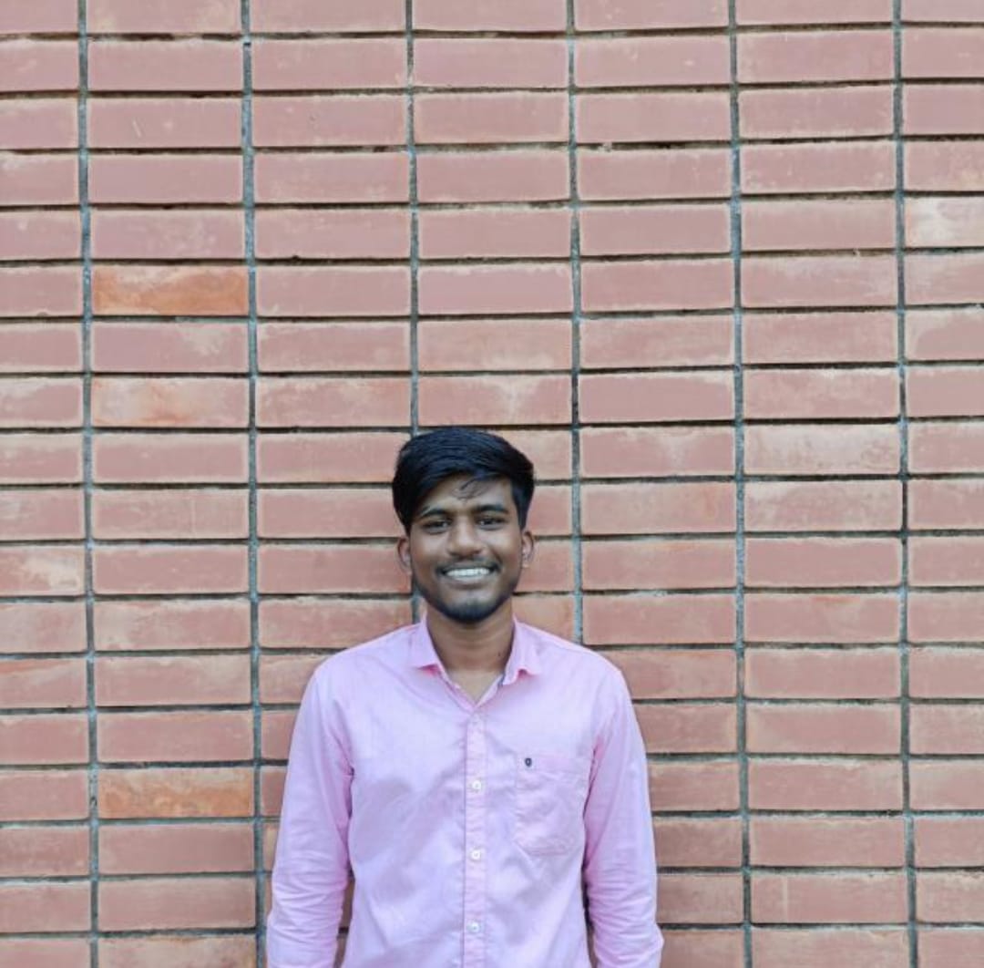 anjay G M