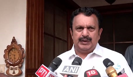 ಕೇರಳಂನ ಸಿಎಂ ಆಯ್ಕೆ ಕಗ್ಗಂಟು: 48 ಗಂಟೆಗಳಲ್ಲಿ ತೀರ್ಮಾನ ಹೊರಬೀಳಲಿದೆ; ಮುರಳೀಧರನ್