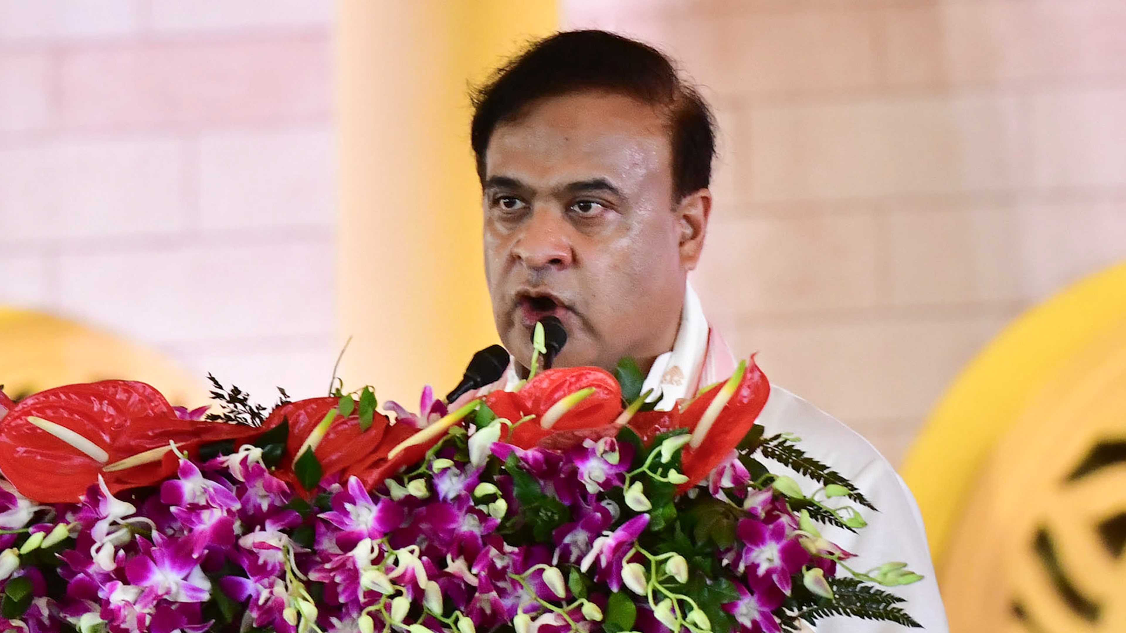 ಅಸ್ಸಾಮಿಗರ ‘ಮಾಮಾ’ ಈಗ ಎರಡನೇ ಬಾರಿ ಮುಖ್ಯಮಂತ್ರಿ