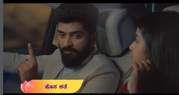 ಹಳೆ ಶೀರ್ಷಿಕೆ ಹೊಸ ಕಥೆ: ಶೀಘ್ರದಲ್ಲೇ ಬರಲಿದೆ ‘ಅಗ್ನಿಸಾಕ್ಷಿ‘ ಧಾರಾವಾಹಿ