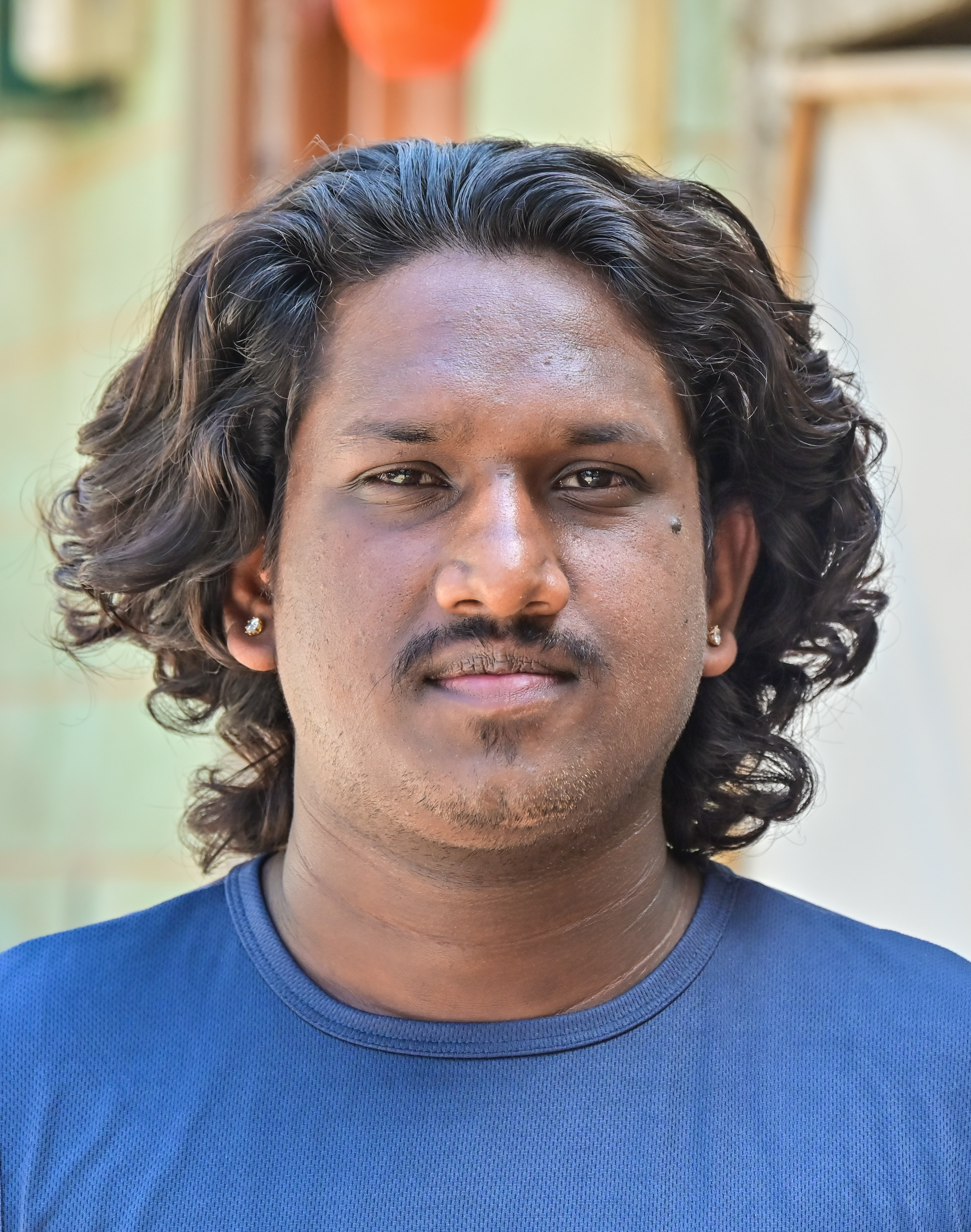 ಅಂದ್ರಹಳ್ಳಿಯ ಅನಿಲ್