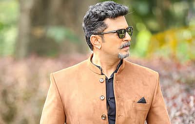 ನಟ ದಿ. ಪುನೀತ್ ರಾಜ್‌ಕುಮಾರ್ ಹಾಗೂ ಪಾರ್ವತಿ ಮೆನನ್ ಜೊತೆಗೆ ‘ಮಿಲನ’ ಚಿತ್ರದಲ್ಲಿ ಖಳನಾಯಕ ಹೇಮಂತ್ ಪಾತ್ರದಲ್ಲಿ ನಟಿಸಿ ಜನಪ್ರಿಯತೆ ಗಳಿಸಿದ್ದರು. 