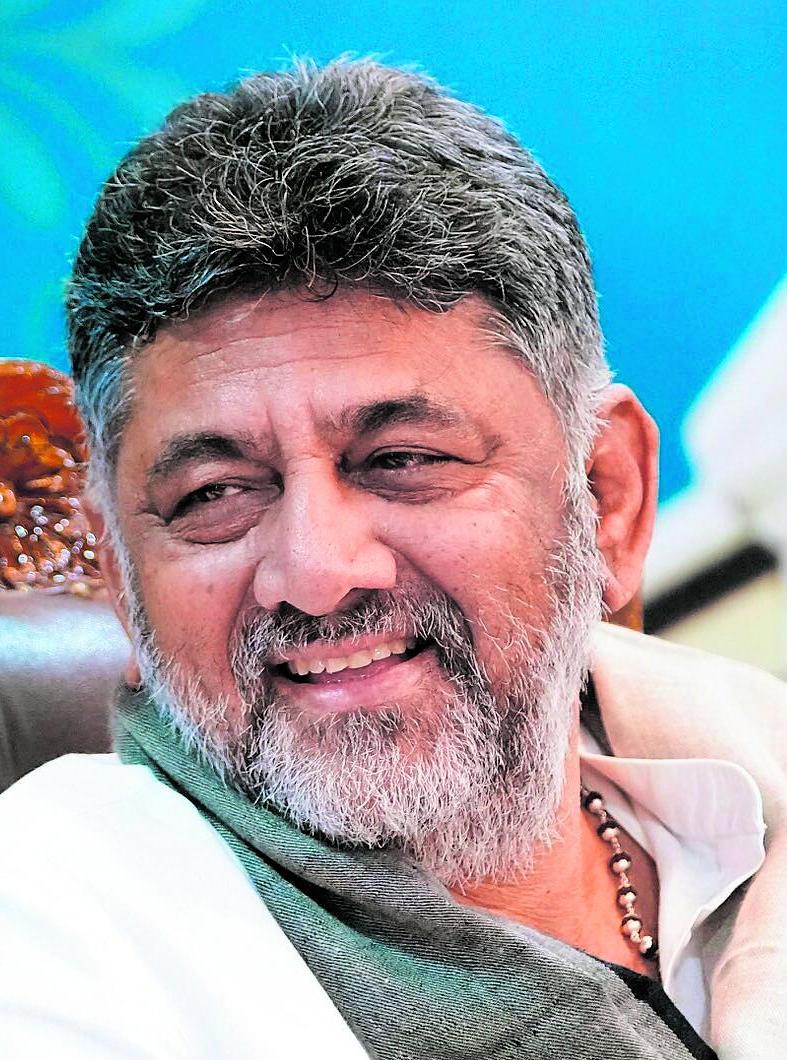 ಬಿಡದಿ ಟೌನ್‌ಶಿಪ್‌–ಡಿನೋಟಿಫೈ ಮಾಡುವುದಿಲ್ಲ: ಡಿ.ಕೆ.ಶಿವಕುಮಾರ್ 