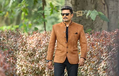 ‘ಸೂರ್ಯಕಾಂತಿ‘ ಚಿತ್ರದ ‘ಎದೆಯ ಬಾಗಿಲು ತಟ್ಟದೆ‘ ಹಾಡಿಗೆ ನೃತ್ಯ ಸಂಯೋಜಕರಾಗಿ ಕಾರ್ಯನಿರ್ವಹಿಸಿದ್ದರು. 