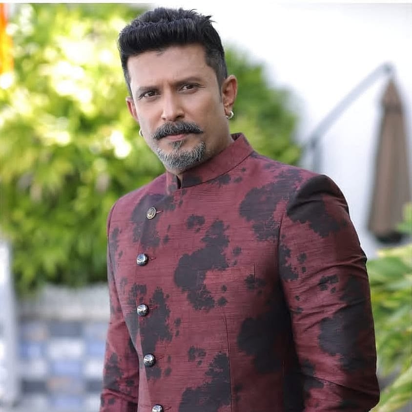 ಸ್ಯಾಂಡಲ್‌ವುಡ್‌ ನಟ ದಿಲೀಪ್ ರಾಜ್ ನಿಧನ