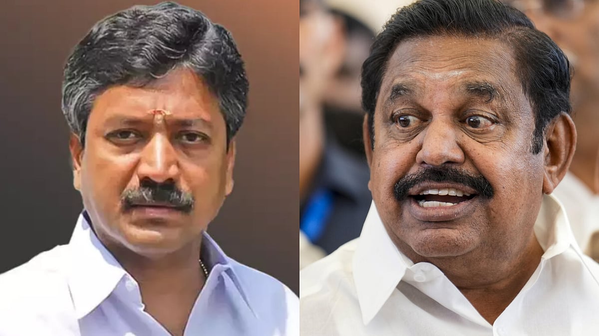 ಭಿನ್ನಮತ ತಾರಕಕ್ಕೆ: ಎಐಎಡಿಎಂಕೆ ಪ್ರಧಾನ ಕಚೇರಿಗೆ ಪೊಲೀಸ್ ಭದ್ರತೆ