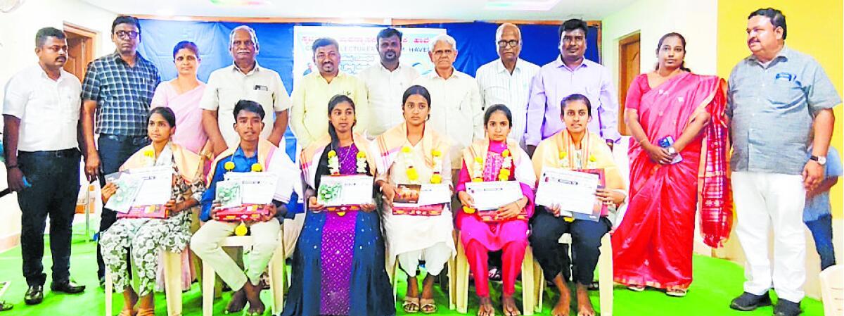 ಸವಾಲು ಎದುರಿಸಿ ಗುರಿ ತಲುಪಿ