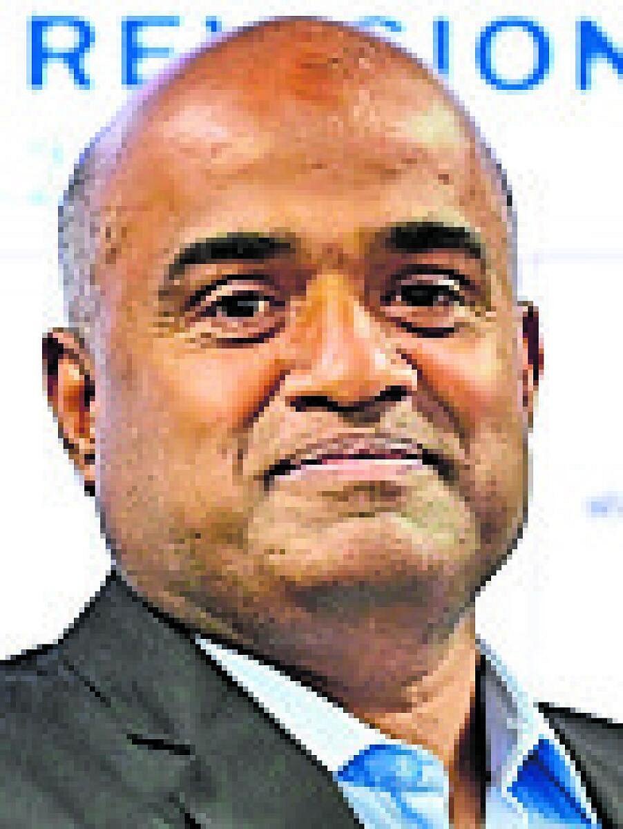 ರಾಜ್ಯದಲ್ಲಿ ಎಸ್‌ಐಆರ್‌ಗೆ ಸಕಲ ಸಿದ್ಧತೆ:  ಮುಖ್ಯ ಚುನಾವಣಾಧಿಕಾರಿ