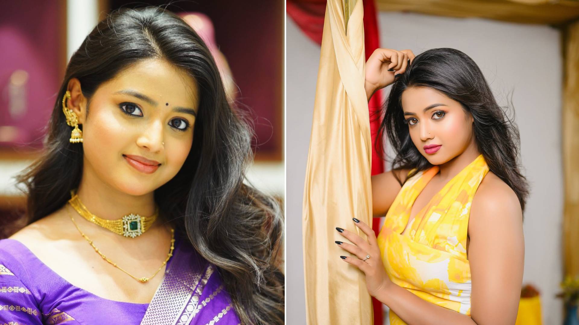 ‘ಅಗ್ನಿಸಾಕ್ಷಿ’ ಹಳೆಯ ಧಾರಾವಾಹಿಯ ಮುಂದುವರಿದ ಭಾಗವೇ? ನಟಿ ವರ್ಷಿಣಿ ಮಾತು