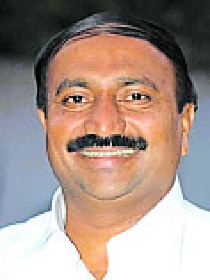 ‘ನೀಟ್’ ರದ್ದತಿಗೆ ವಿಶೇಷ ಅಧಿವೇಶನ: ವೆಂಕಟೇಶ್ ಒತ್ತಾಯ
