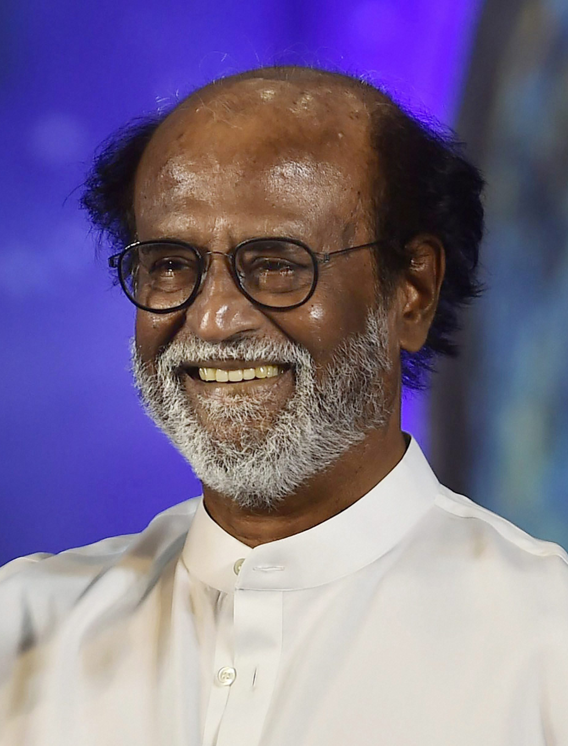 ರಜನಿಕಾಂತ್