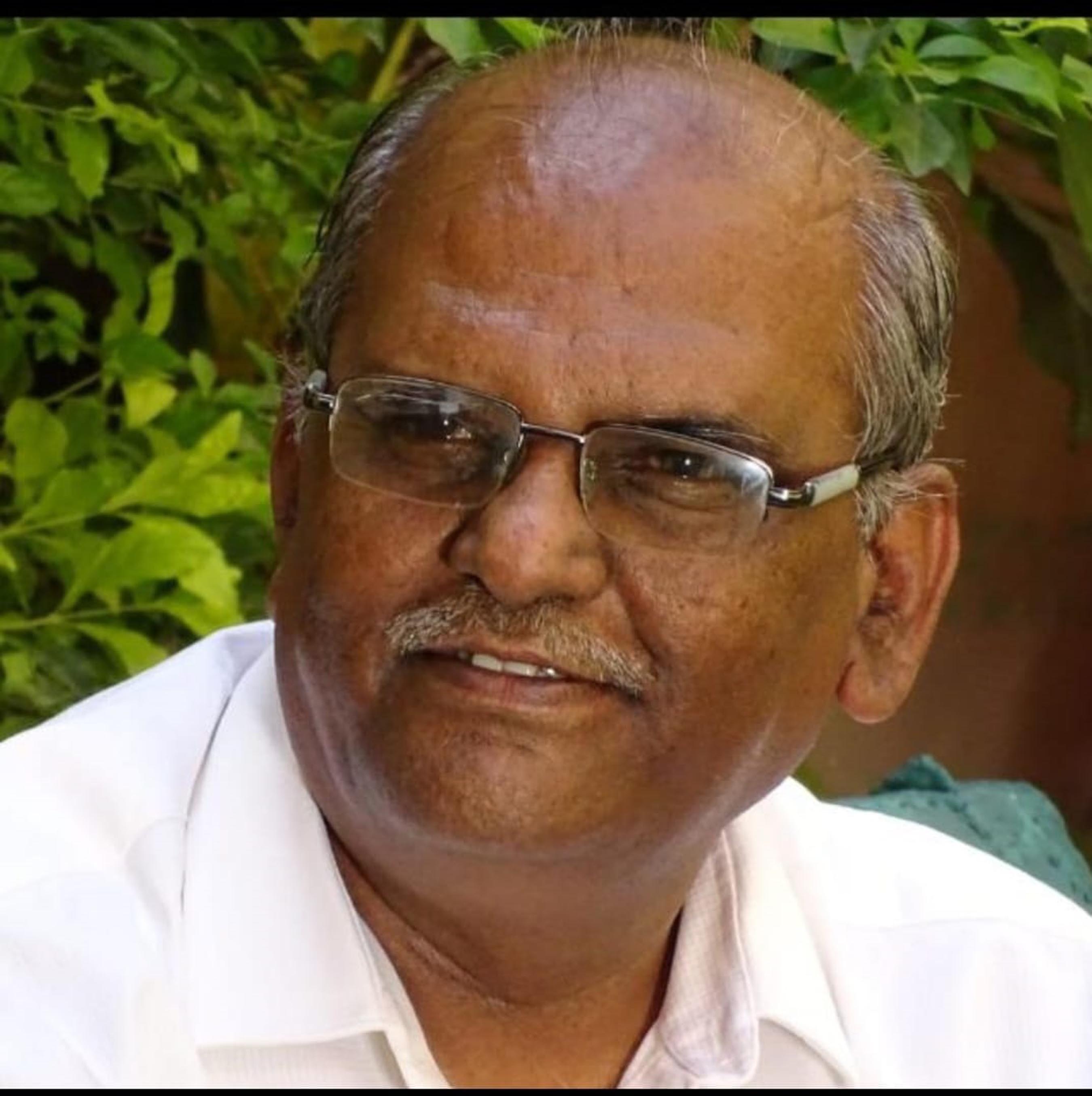  ಚನ್ನಪ್ಪ ಕಟ್ಟಿ