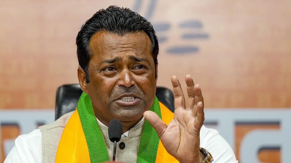 ಟೆನಿಸ್‌ ದಂತಕಥೆ ಲಿಯಾಂಡರ್ ಪೇಸ್‌ಗೆ ಮಾತೃವಿಯೋಗ