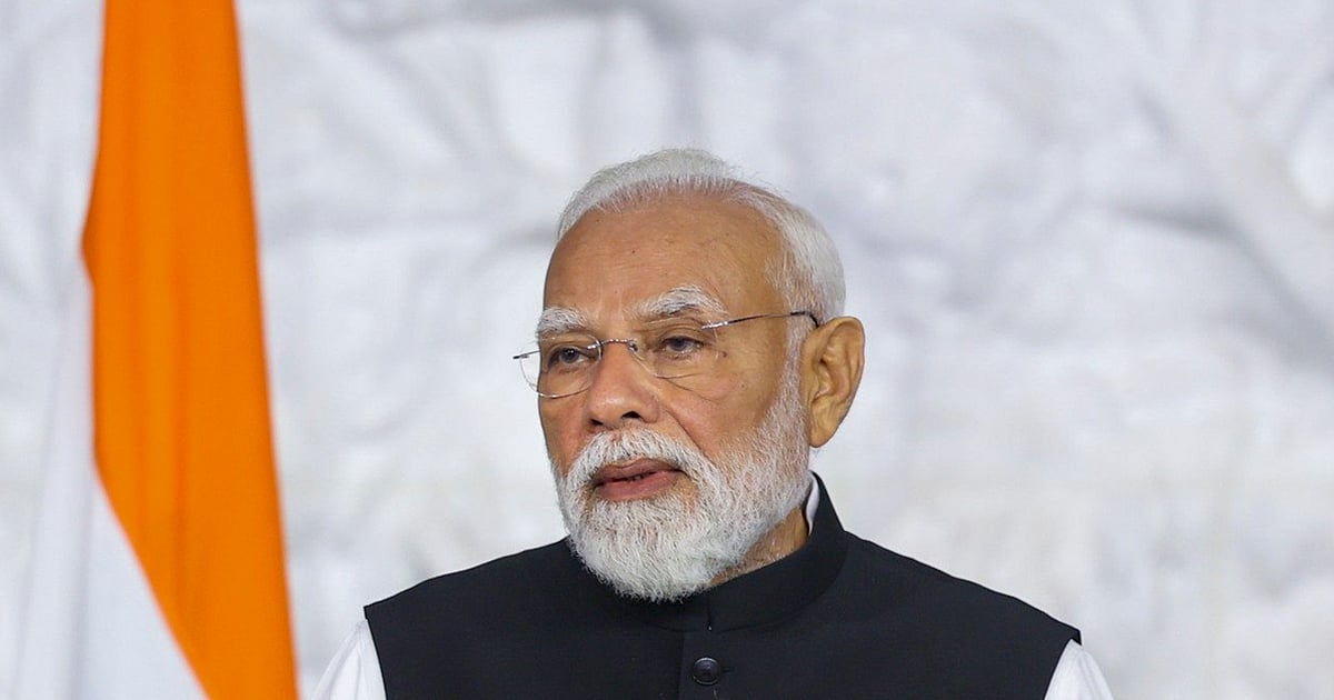 Prime Minister Modi engaging with Nordic leaders to enhance bilateral cooperation