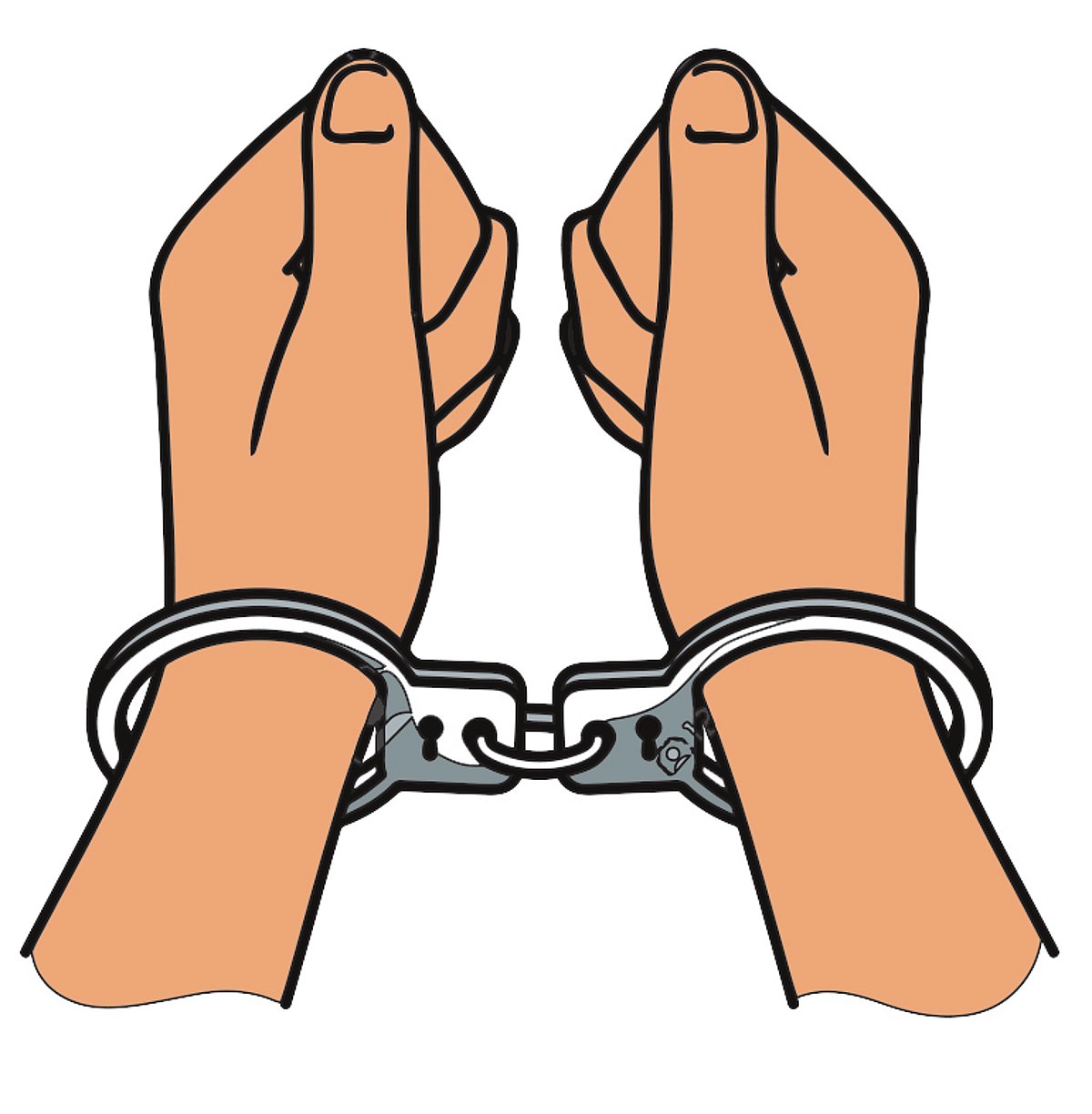 Gujarat police arresting suspects involved in terror funding via cryptocurrency