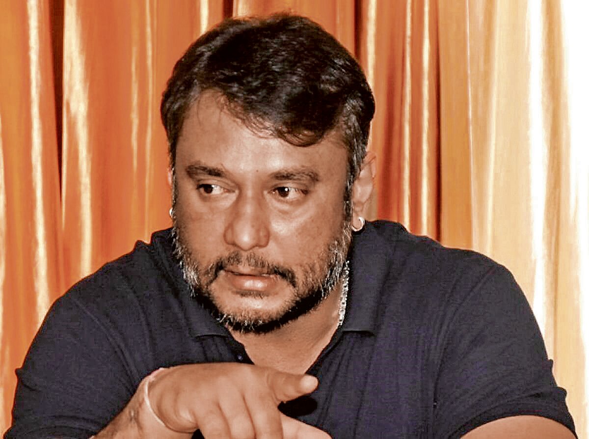 ರೇಣುಕಸ್ವಾಮಿ ಕೊಲೆ ಪ್ರಕರಣ: ಜೂನ್‌ 1ರಿಂದ ದರ್ಶನ್ ವಿಚಾರಣೆಯ ಕೋರ್ಟ್ ಬದಲು