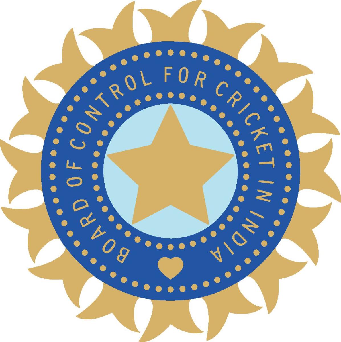 ಅಕ್ಟೋಬರ್ 11ರಿಂದ ರಣಜಿ ಟ್ರೋಫಿ: ದೇಶಿ ಕ್ರಿಕೆಟ್ ವೇಳಾಪಟ್ಟಿ ಪ್ರಕಟಿಸಿದ ಬಿಸಿಸಿಐ