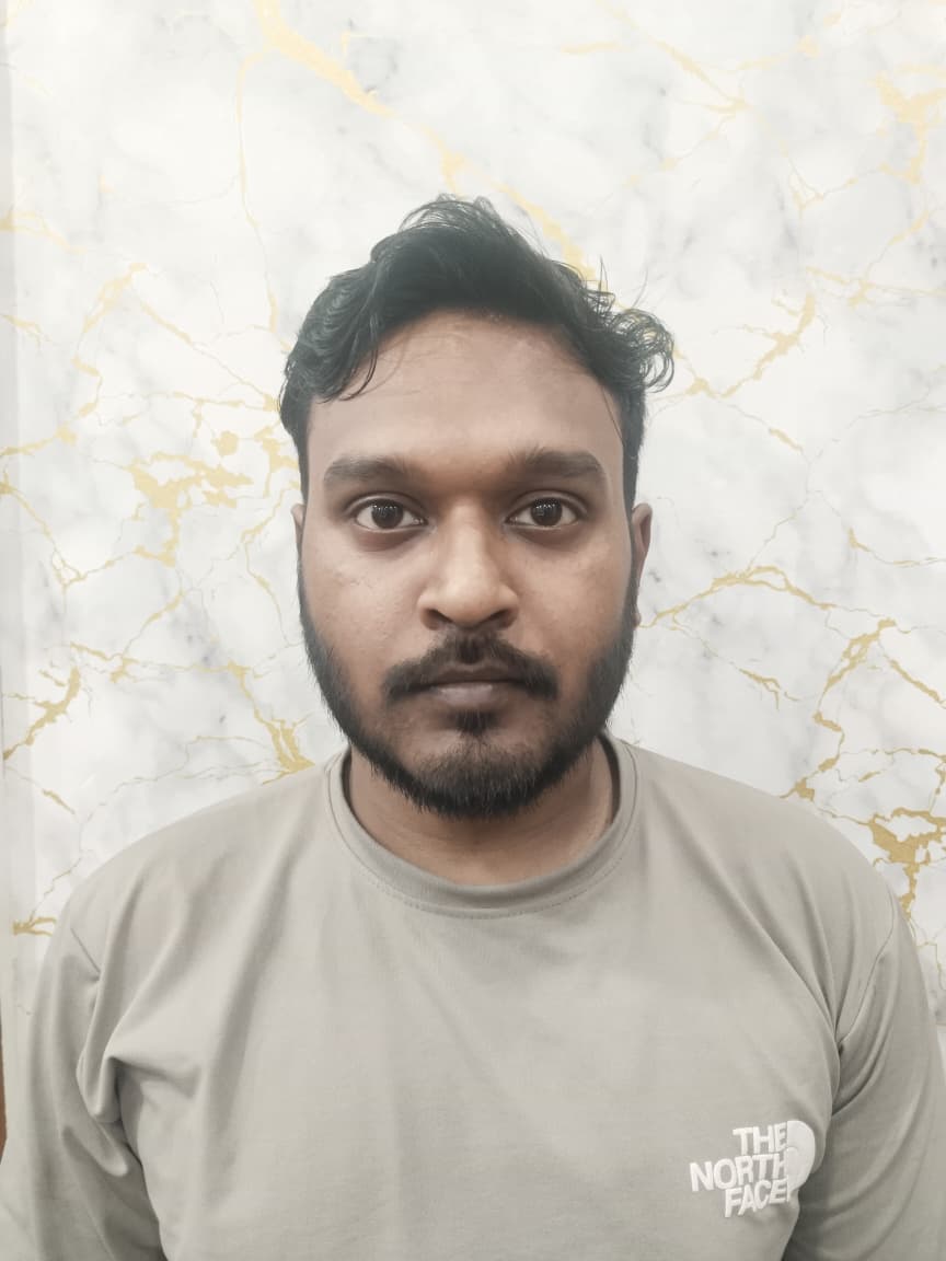 ಧೀರಜ್‌ 