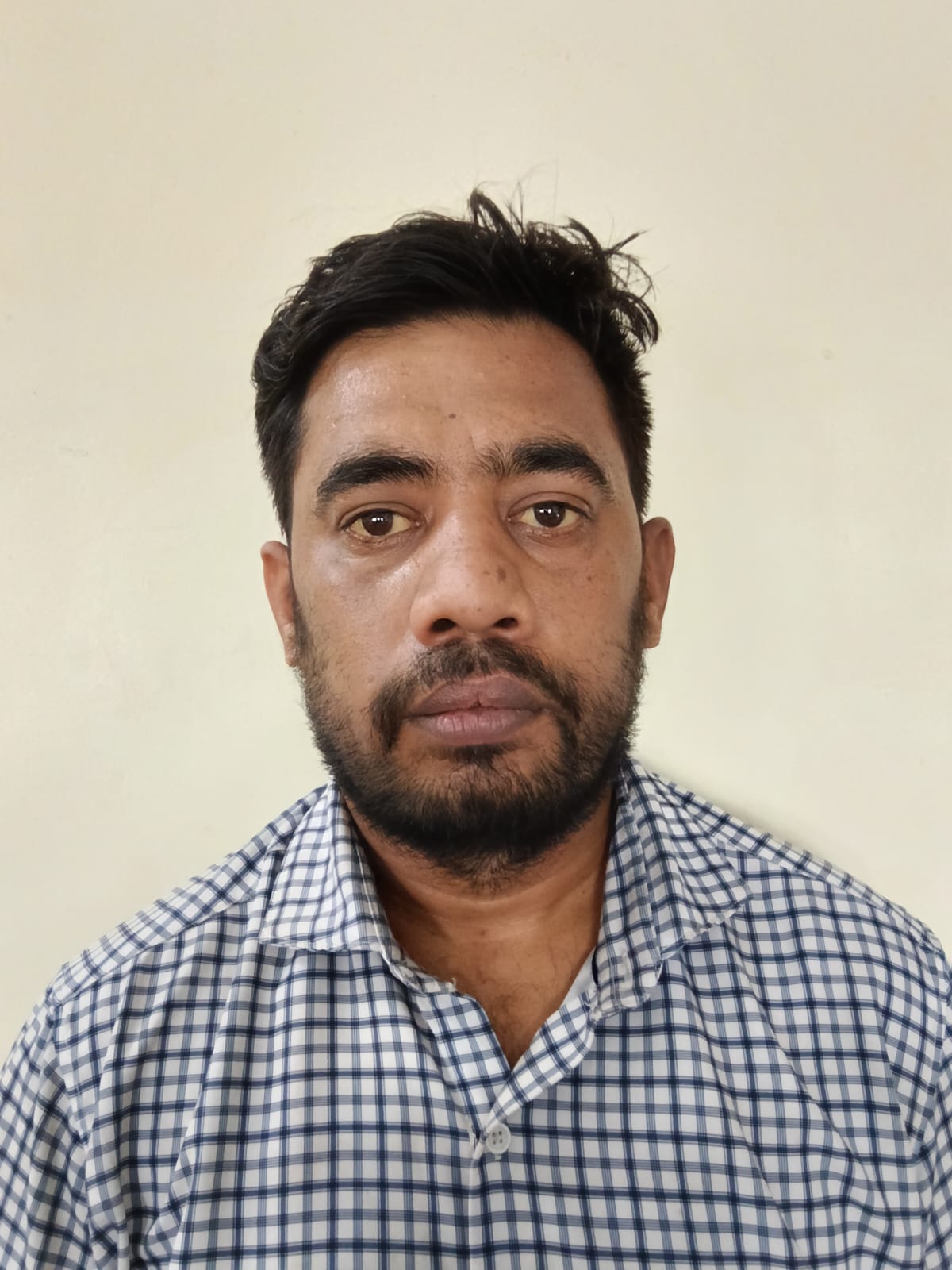 ಸಮದ್‌ 