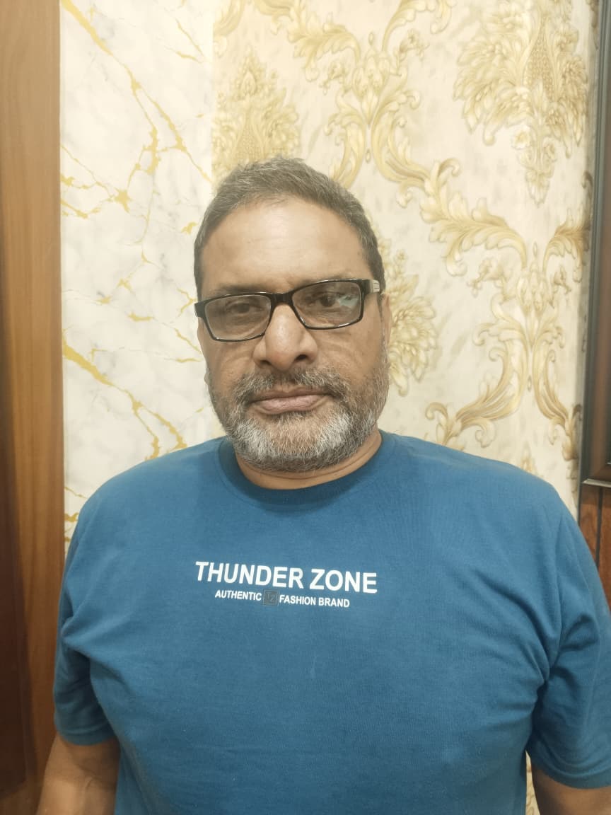 ದೇಬಾಸಿಸ್‌ ಬ್ಯಾನರ್ಜಿ