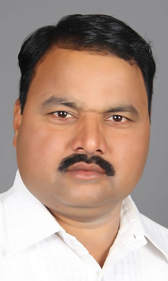 ಈರೇಶ ಅಂಚಟಗೇರಿ