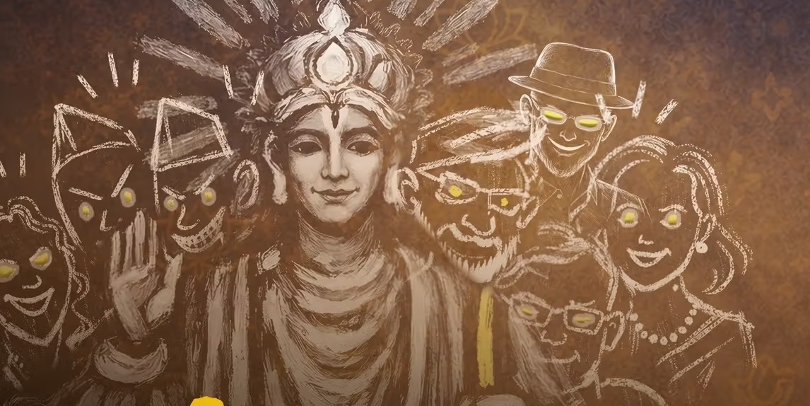 ‘ಸೀತಾ ಸ್ವಯಂವರಂ’ ನಾಟಕ