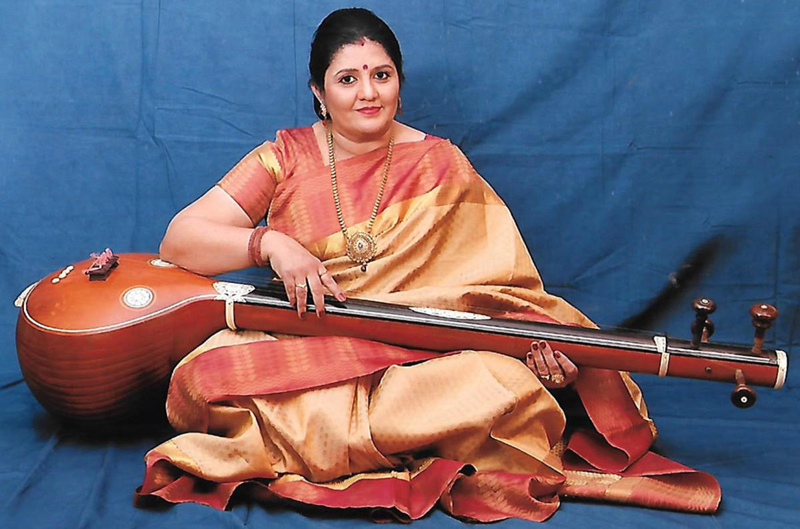ಎಂ.ಎಸ್‌.ಶೀಲಾ