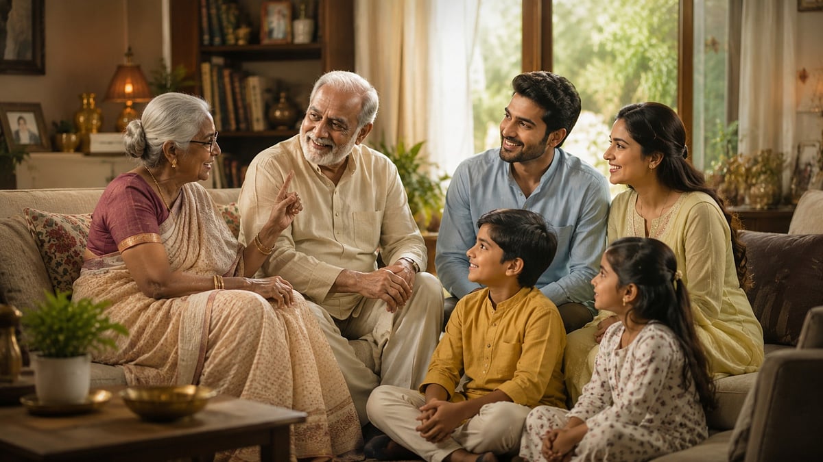 ಪಿವಿ ವೈಬ್ಸ್‌: ತುಂಬ ತಲೆ ಕೆಡ್ಸ್ಕೋಬೇಡಿ, ಹಾಗಂತ ಅವರನ್ನು ನಿರ್ಲಕ್ಷಿಸಬೇಕಿಲ್ಲ!