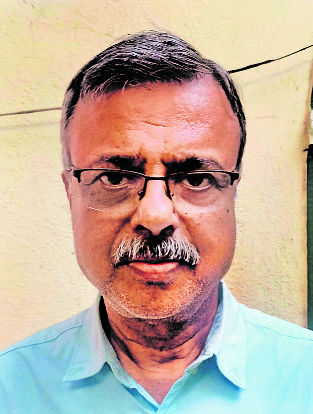 ವೇಣುಗೋಪಾಲ್‌ ಟಿ.ಎಸ್‌.
