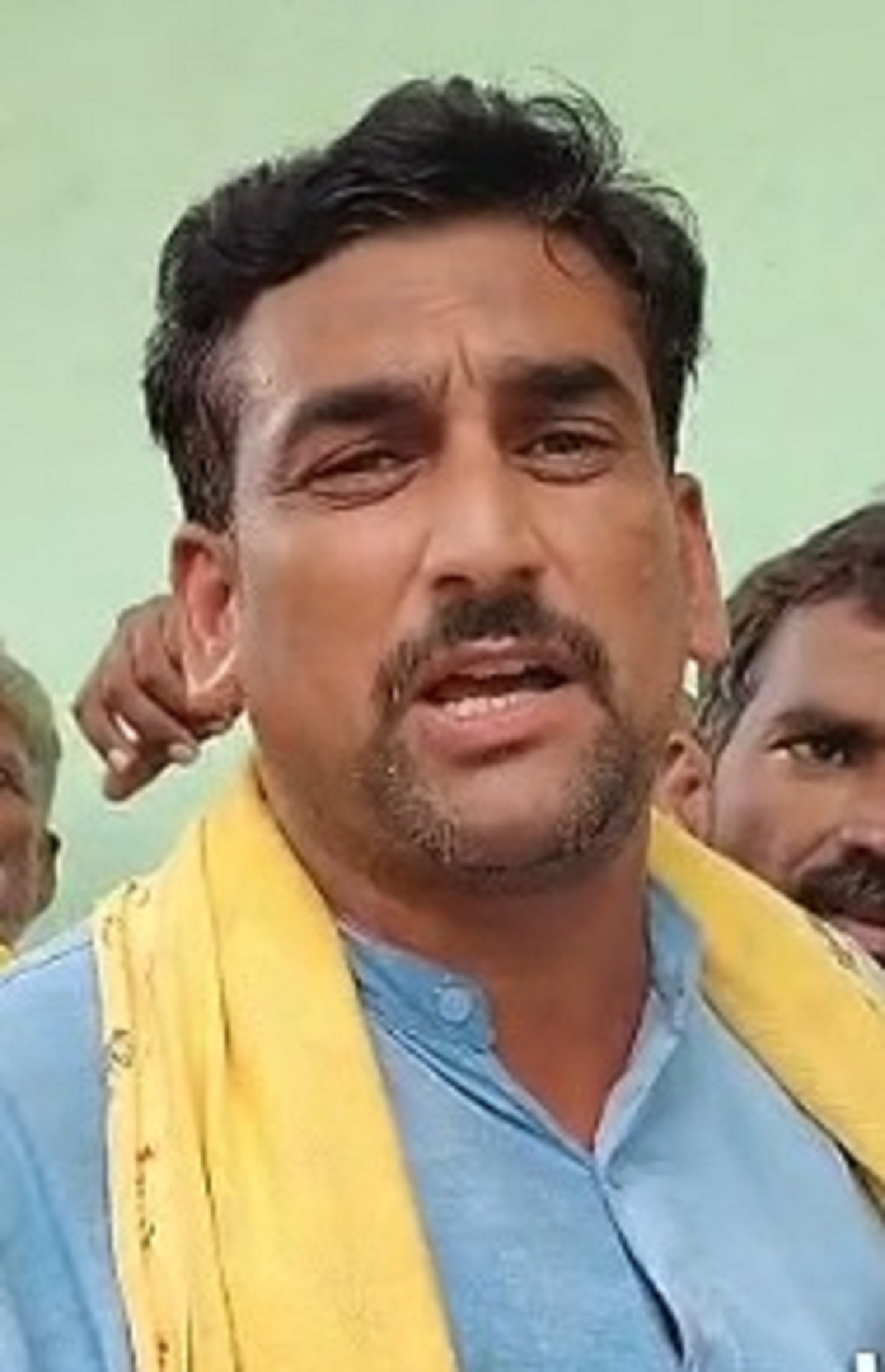 ಮಹೇಶ ಹಿರೇಮಠ