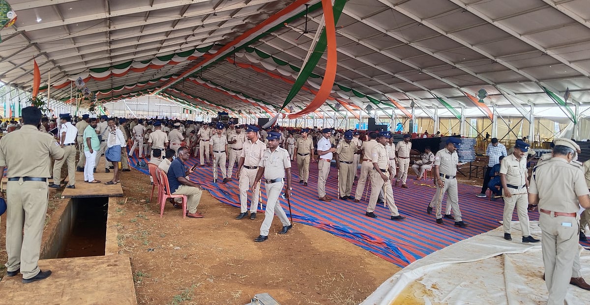ಸೂರ್ಯಸಿಟಿಯಲ್ಲಿ ಅಂತರರಾಷ್ಟ್ರೀಯ ಕ್ರೀಡಾಂಗಣಕ್ಕೆ ಇಂದು ಭೂಮಿಪೂಜೆ