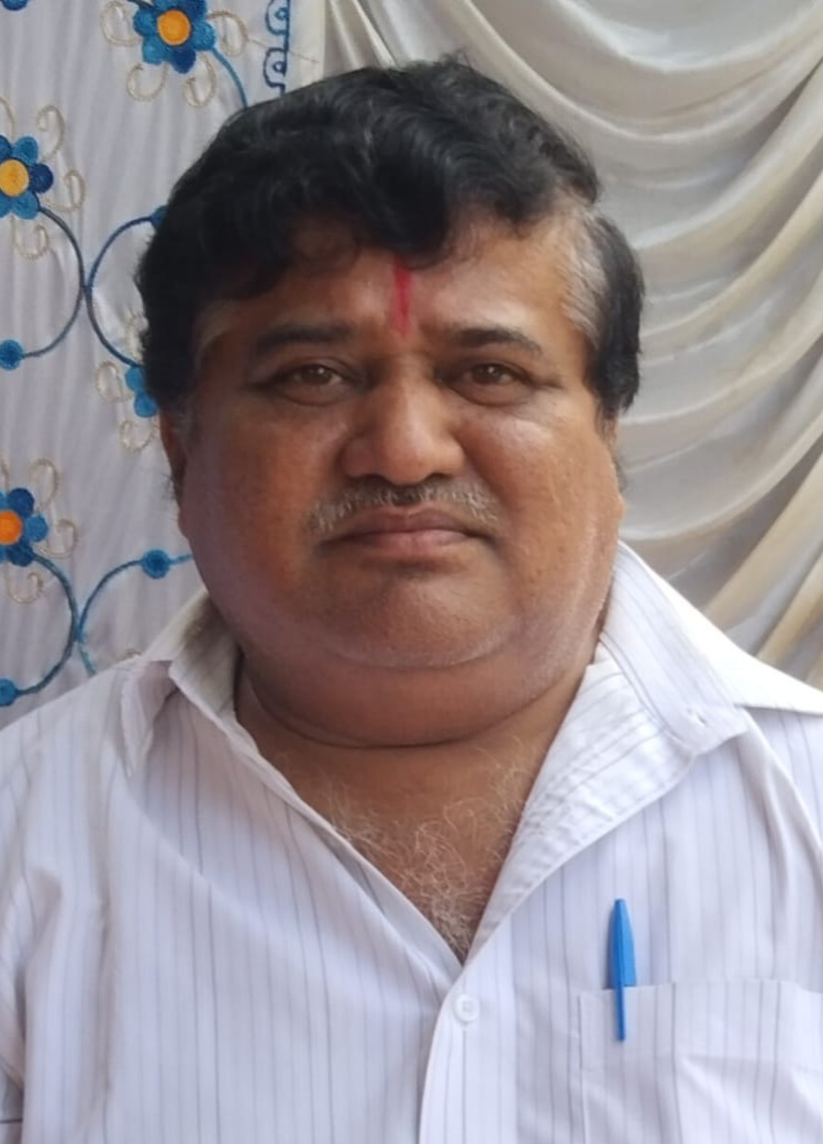 ರಮೇಶ್ ಮೇಡಹಳ್ಳಿ ನಿವಾಸಿ