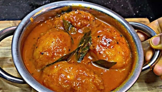 ಬಾಯಲ್ಲಿ ನೀರೂರಿಸುವ ಮಲೆನಾಡ ಸ್ಪೆಷಲ್ ಕಾಡು ಮಾವಿನ ಹಣ್ಣಿನ ಗೊಜ್ಜು ಹೀಗೆ ಮಾಡಿ