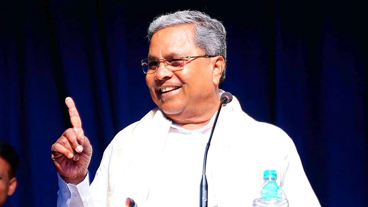 I Want to become a Chief Minister: ಹೇಳಿದನ್ನ ಸಾಧಿಸಿದ್ದ ಸಿದ್ದರಾಮಯ್ಯ