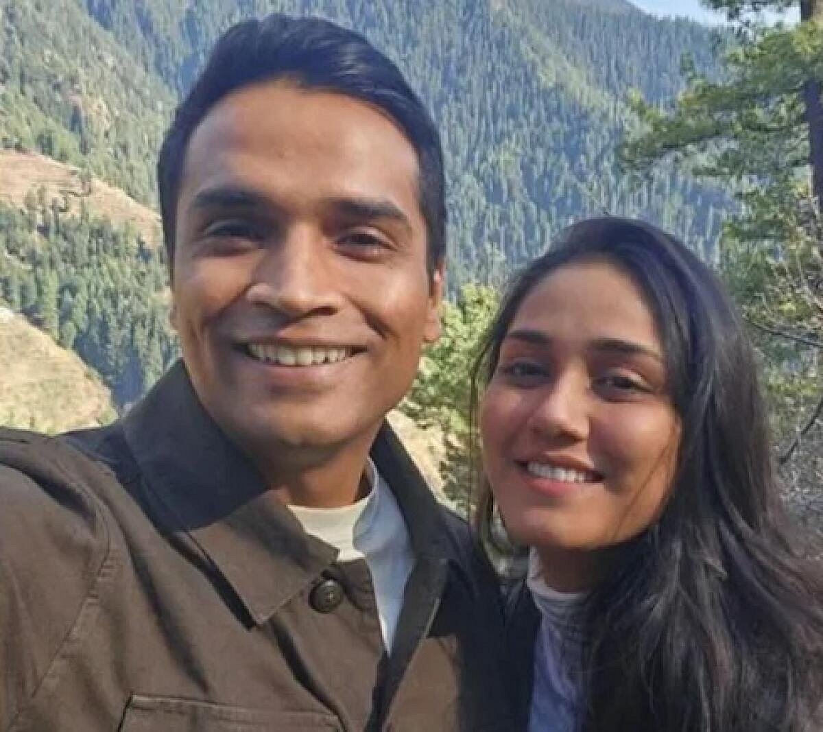 ನಟಿ ಟ್ವಿಶಾ ಶರ್ಮಾ ಸಾವು ಪ್ರಕರಣ: ಸಿಬಿಐ ತನಿಖೆಗೆ ಮಧ್ಯಪ್ರದೇಶ ಸರ್ಕಾರ ಶಿಫಾರಸು