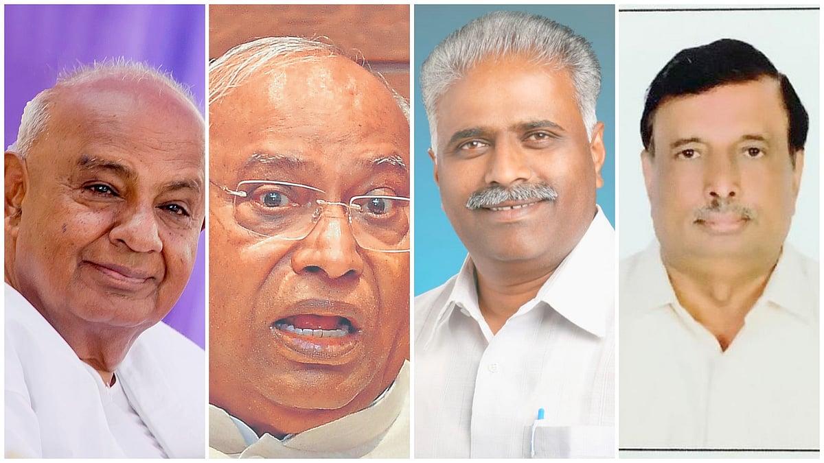 ಕರ್ನಾಟಕದ 4 ಸೇರಿ ರಾಜ್ಯಸಭೆಯ ಒಟ್ಟು 24 ಸ್ಥಾನಗಳ ಚುನಾವಣೆಗೆ ಮುಹೂರ್ತ ಫಿಕ್ಸ್