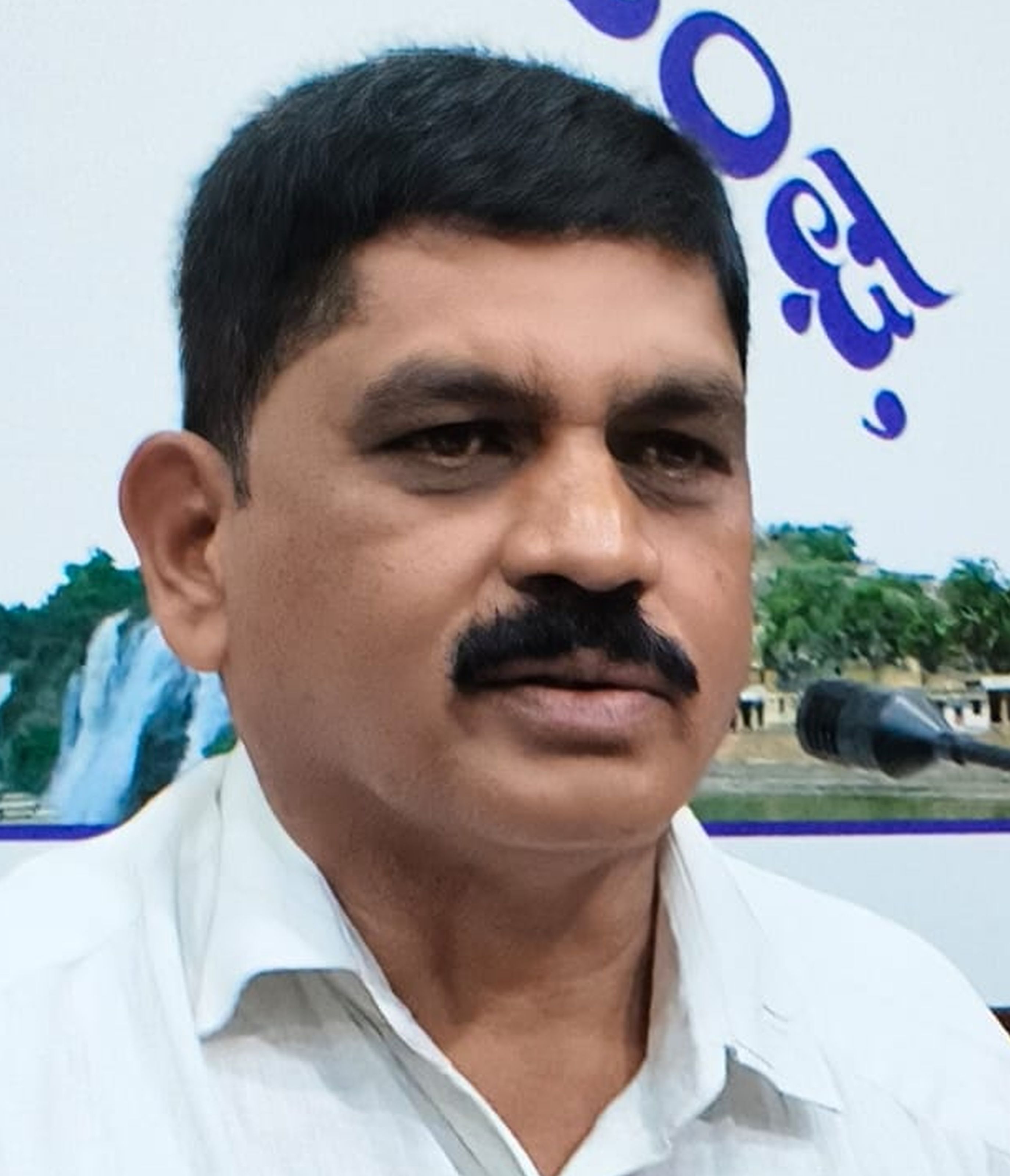 ಕೆ.ಆರ್‌.ರವೀಂದ್ರ 